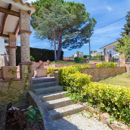 Villa Club Villamar - Amanda Lloret de Mar