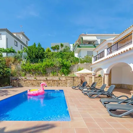 Club Villamar - Amanda Villa *