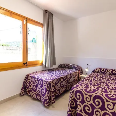 וילה Club Villamar - Amanda *