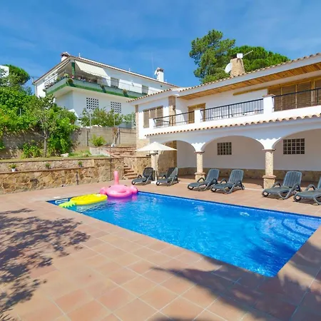 Club Villamar - Amanda * יורט דה מאר