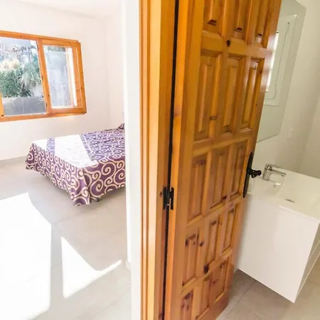 فيلة Club Villamar - Amanda يوريت دي مار