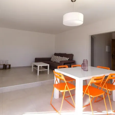 فيلة Club Villamar - Amanda يوريت دي مار