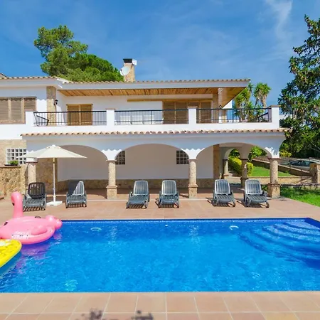 Club Villamar - Amanda Lloret de Mar