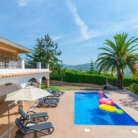 Club Villamar - Amanda Lloret de Mar
