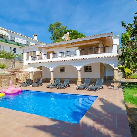 Club Villamar - Amanda